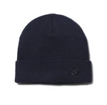 Stance Beanie (Kama) Merino Wool navy blue - 1 piece